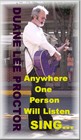 Picture for song 'IF I HAD MY WAY' by artist 'DUANE LEE PROCTOR'