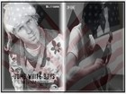 Picture for song 'Last Goodbye' by artist 'Dumb White Boys'