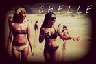 Picture for song 'Chelle (prod. by S.A.N. Waterz)' by artist 'Dumperz'