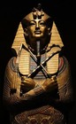 Picture for song 'The Young Pharaoh (prod by LORD ENOCH)' by artist 'Dungeon Lordz Production Camp'