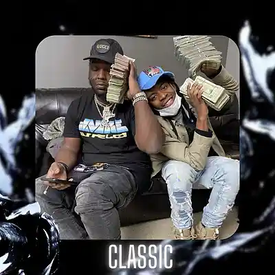 Picture for song '"CLASSIC" Detroit & Yn Jay Type Beat' by artist 'D V 1 R V E R S BEATS'