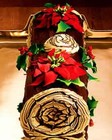 Picture for song 'La buche de noel' by artist 'DWA Moka Team'