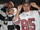 Picture for song 'WHY U GOTTA BE SOO FAKE(STR8 FIRE)' by artist 'DYMA'