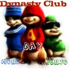 Picture for song '1995 ft. mono' by artist 'Dynasty Club'