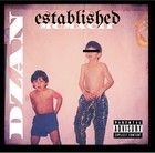 Picture for song 'DZAN-07. Anthem' by artist 'DZAN Hip Hop'