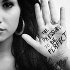 Picture for song 'NeverPerfect' by artist 'ECHO SIZZA BEATS'