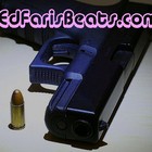 Picture for song 'Debt Collector' by artist 'Ed Faris Beats'