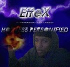 Picture for song '11 Two Minds ft. The Rolustrious One' by artist 'EffeX TrackS'