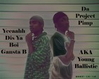 Picture for song 'SHOW ME DA WAY' by artist 'EHN'