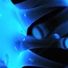 Picture for song 'Black & Blue (Jack n' Snake House Mix)' by artist 'Eko Centrik'