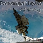 Picture for song '2012 World Stage' by artist 'Electromagnetic impulses'