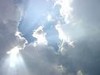 Picture for song 'partly cloudy' by artist 'elementlad'