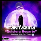 Picture for song 'Quisiera Besarte' by artist 'EL FANTASMA'