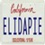 Picture for song 'dope' by artist 'elidapie'