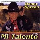 Picture for song 'LA MALETITA' by artist 'EL INTERNACIONAL DANNY MORENO'