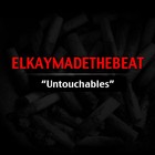 Picture for song 'Untouchables (Trap Beat)- ELkayMadeTheBeat' by artist 'ElkayMadeTheBeat'