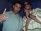 Picture for song 'Suave Lento - Yaco & Dommy by El Maestro Jimenez' by artist 'EL MAESTRO JIMENEZ'