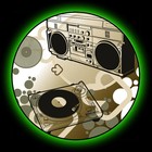 Picture for song 'High off Aerosol' by artist 'ELuD3'
