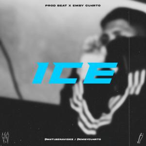 Picture for song 'ICE' by artist 'Emby CU4RTO'