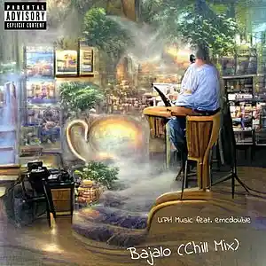 Picture for song 'Bajalo (Chill Mix) (feat. UPH Music)' by artist 'emcdouble'