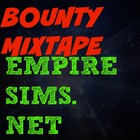 Picture for song 'TymeWarp@95.21B' by artist 'EmpireSims'