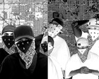Picture for song 'SUENO PARK' by artist 'EMPTY CLIP RECORDS'