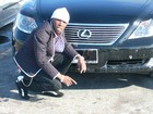 Picture for song 'my space bi***' by artist 'engee dadon'