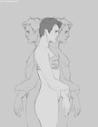 Picture for song 'Somewhere In Between' by artist 'Envs'