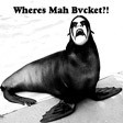 Picture for song 'Where's Mah Bvcket??' by artist 'Epilis'