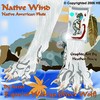Picture for song 'Native Wind' by artist 'E qou'ni Wah'ya'