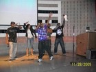 Picture for song 'Bounce Dat-D-Black Ft. Eric Jamal & Yung Ceasar' by artist 'Eric Jamal'