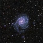 Picture for song 'Antares' by artist 'Eric Strange'