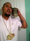 Picture for song 'Mafia - (Prod. E.R Productions x Alex Ander)' by artist 'ERProductionsOnTheTrack'
