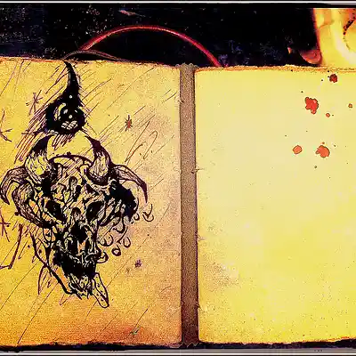 Picture for song 'Phantom Piano' by artist 'Err0r'