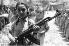 Picture for song 'You Cant Win This War Child' by artist 'Ers Madjesty Of Harmonies'