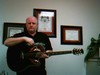 Picture for song 'Never Saw Her Face' by artist 'Ervin Allen'