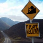 Picture for song 'Speak Up, Defy' by artist 'Escape the Skyline'