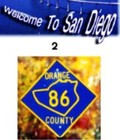 Picture for song 'OC to SD' by artist 'ESE GRUMPY'