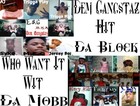 Picture for song 'Da Anthem' by artist 'ESG(East Side Ganstaz)'