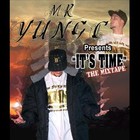 Picture for song 'Say What You Want' by artist 'Eternal Pain Productions'