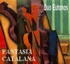 Picture for song 'Nit de Nadal for violin and guitar' by artist 'Eugenio Becherucci guitarist and composer'