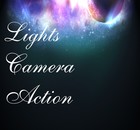 Picture for song 'Lights Camera Action' by artist 'Every Life Productions'