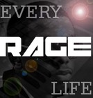 Picture for song 'Rage' by artist 'Every Life Productions'