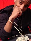 Picture for song 'I keep A Dime Instrumental' by artist 'Ezy King of RapnB'