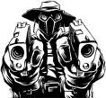 Picture for song 'Bravo&Rel-bars of terror4(prod by Fab Frequency)' by artist 'Fab Frequency'