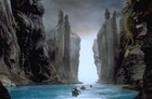 Picture for song 'Argonath' by artist 'Fading Sunlight'