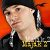 Picture for song 'Majak part. 2' by artist 'Faiby'