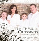 Picture for song 'The Word Blood and the Name' by artist 'Faithful Crossings'