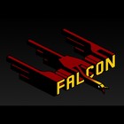Picture for song 'Invencibles' by artist 'Falcon Heavy Metal'