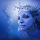 Picture for song 'Siren' by artist 'Falken'